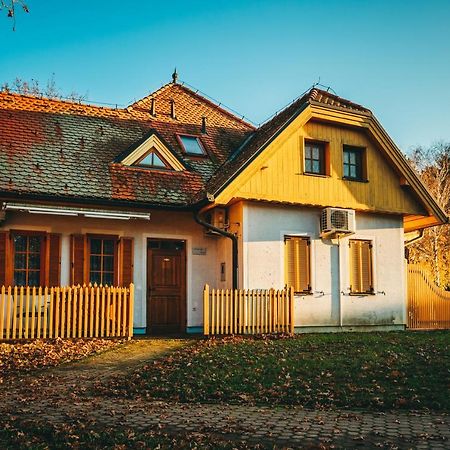 Sunny Apartment Moravske-Toplice Exterior photo