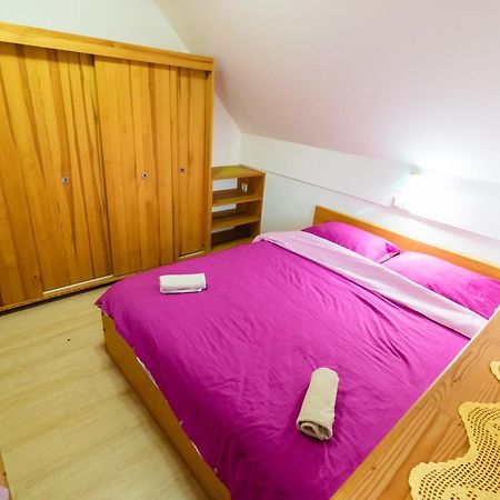Sunny Apartment Moravske-Toplice Exterior photo