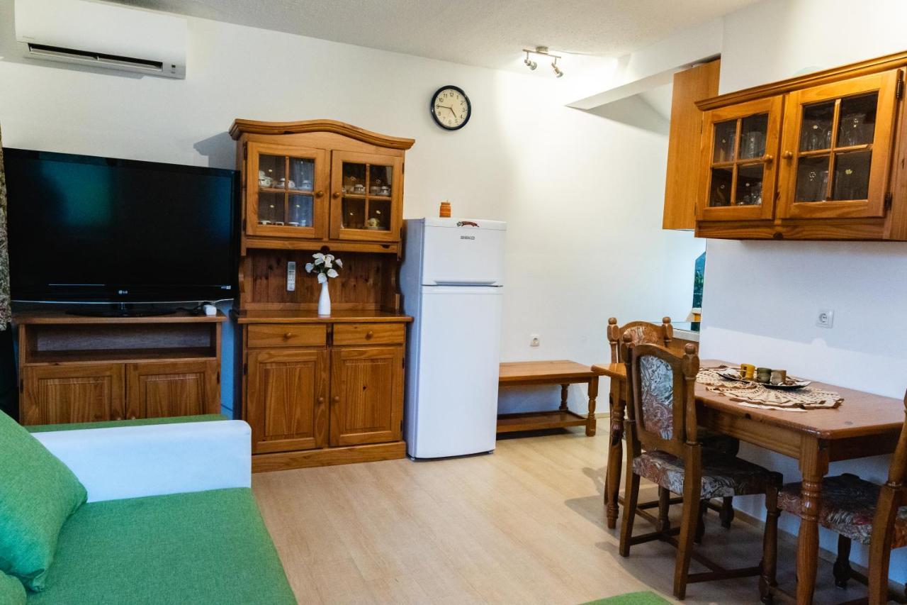 Sunny Apartment Moravske-Toplice Exterior photo