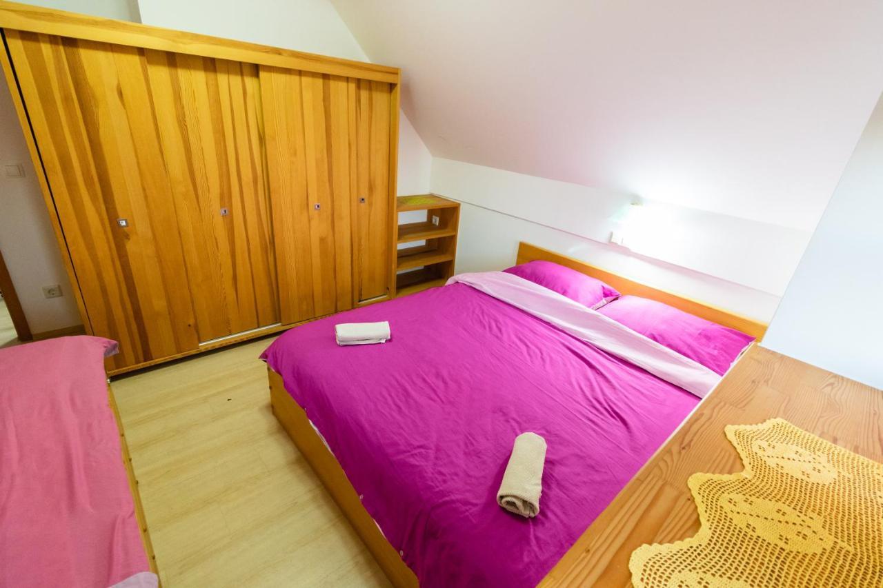 Sunny Apartment Moravske-Toplice Exterior photo
