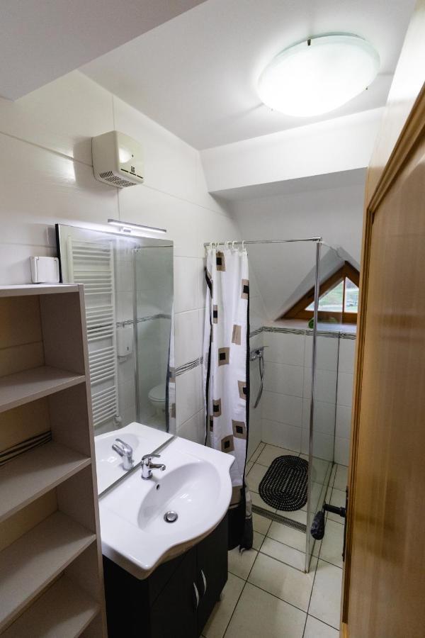 Sunny Apartment Moravske-Toplice Exterior photo