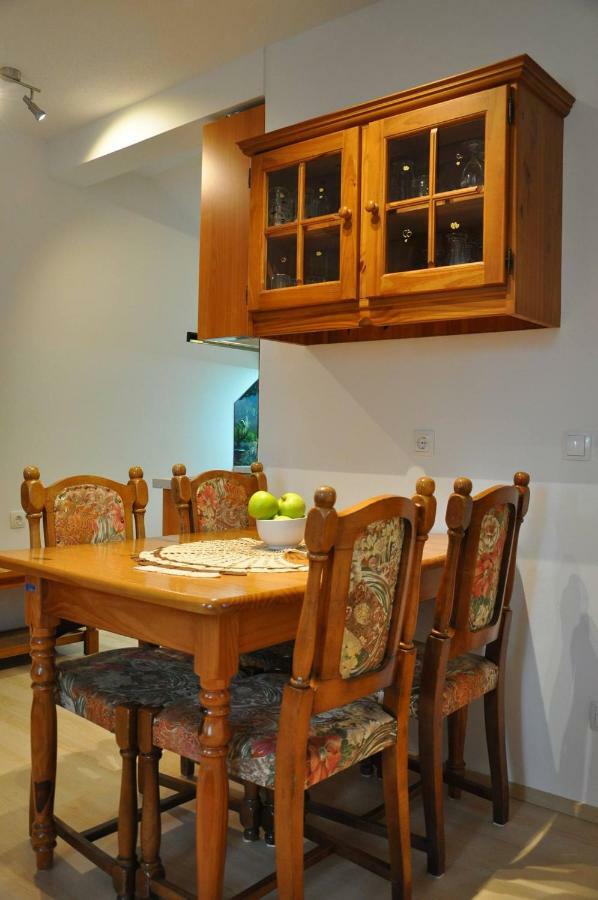 Sunny Apartment Moravske-Toplice Exterior photo