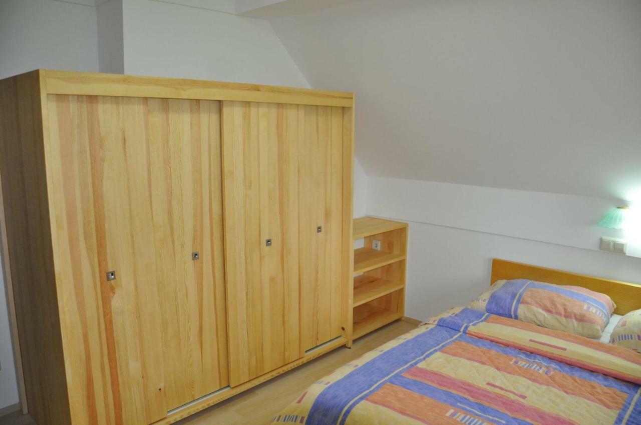 Sunny Apartment Moravske-Toplice Exterior photo